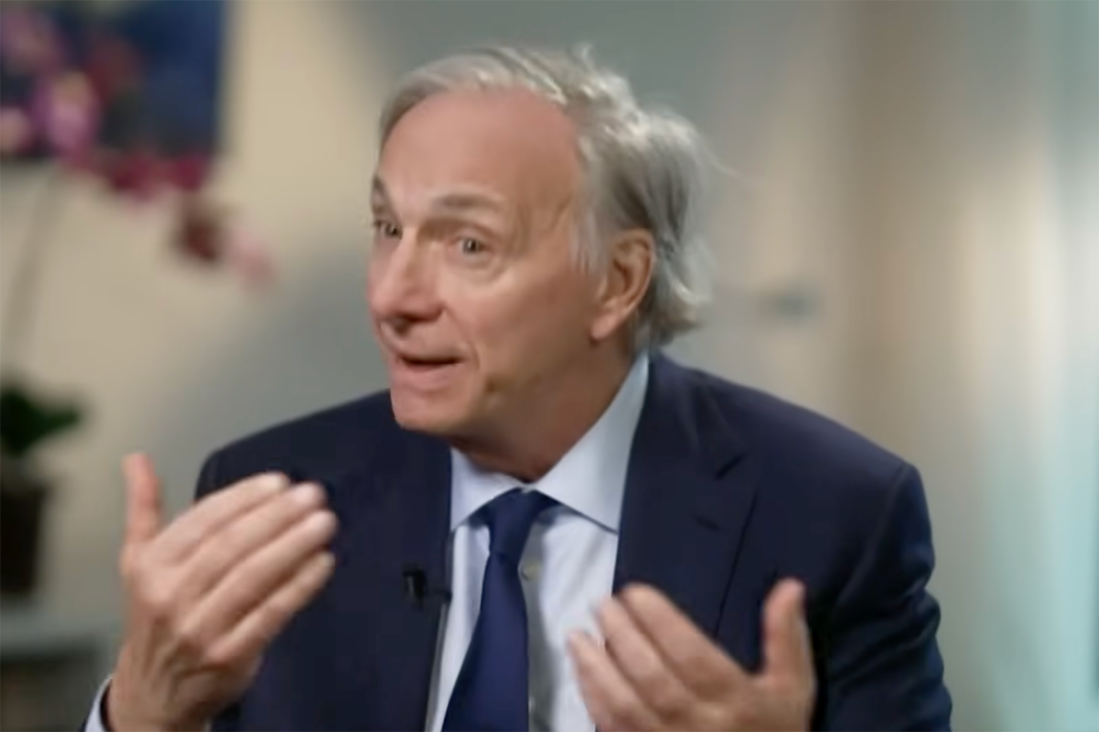 Bloomberg Wall Street Week