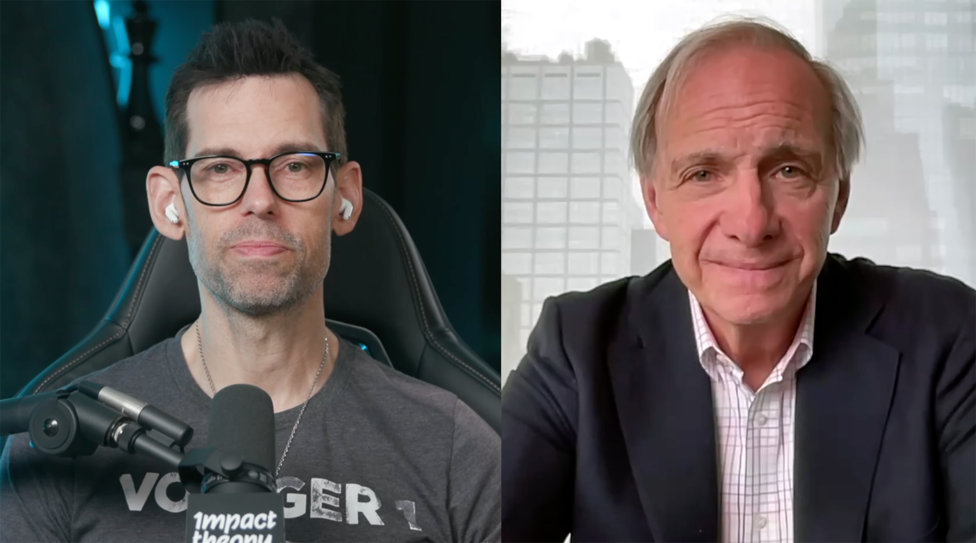 Impact Theory: with Tom Bilyeu