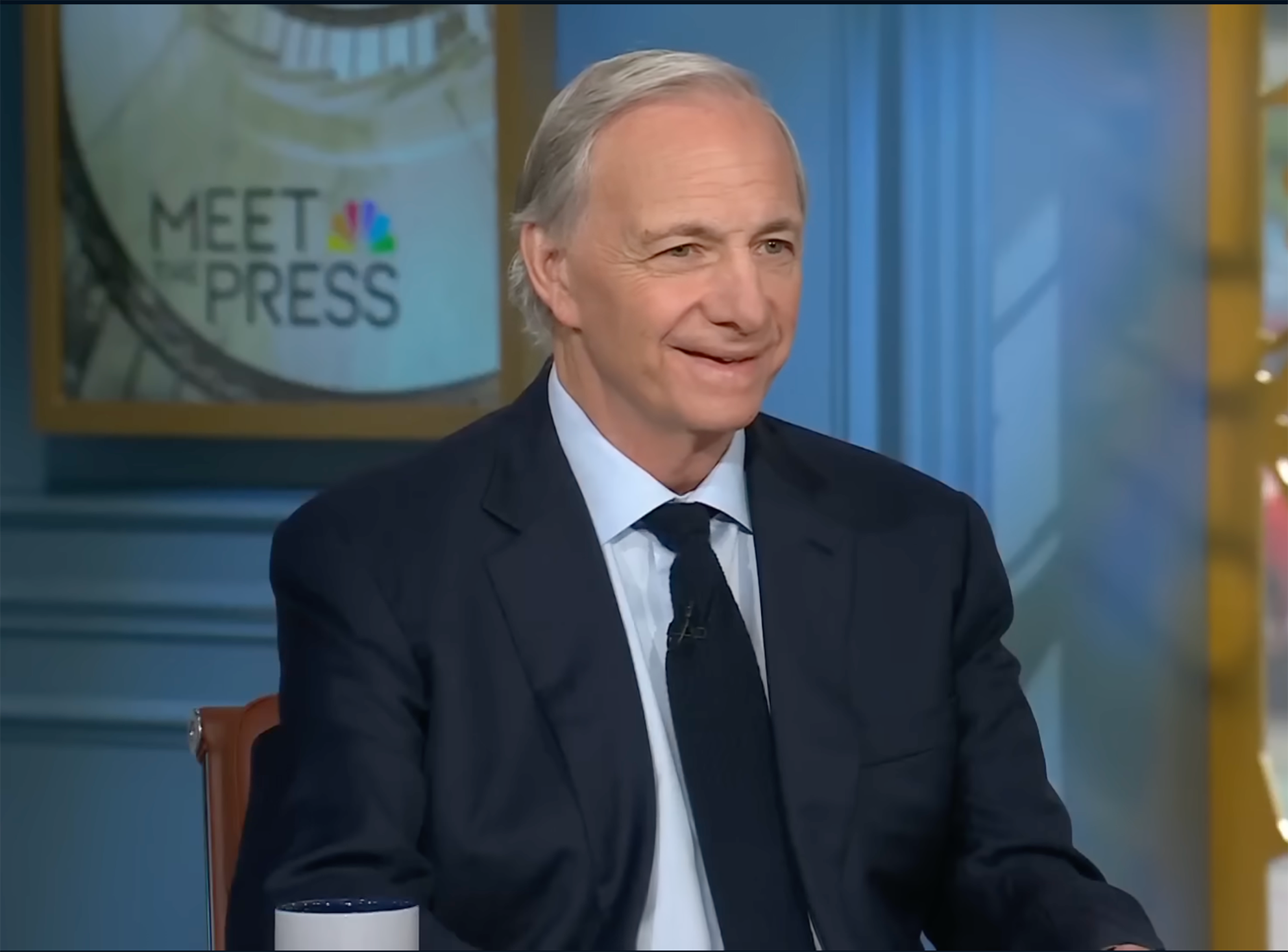 NBC Meet the Press