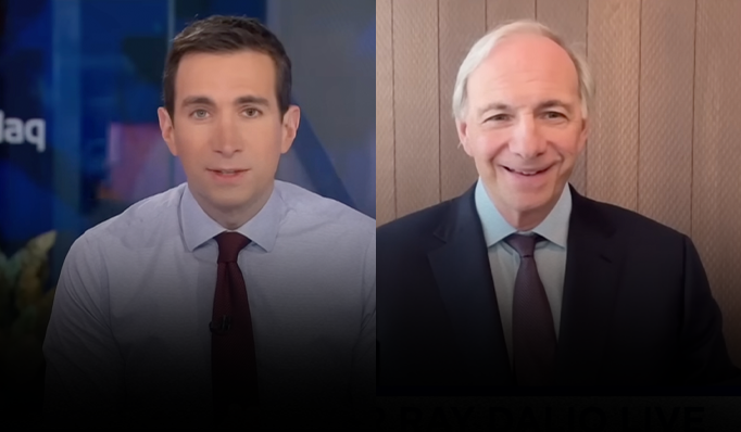 CNBC Squawk Box with Andrew Ross Sorkin