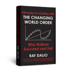 Changing World Order Book Cover