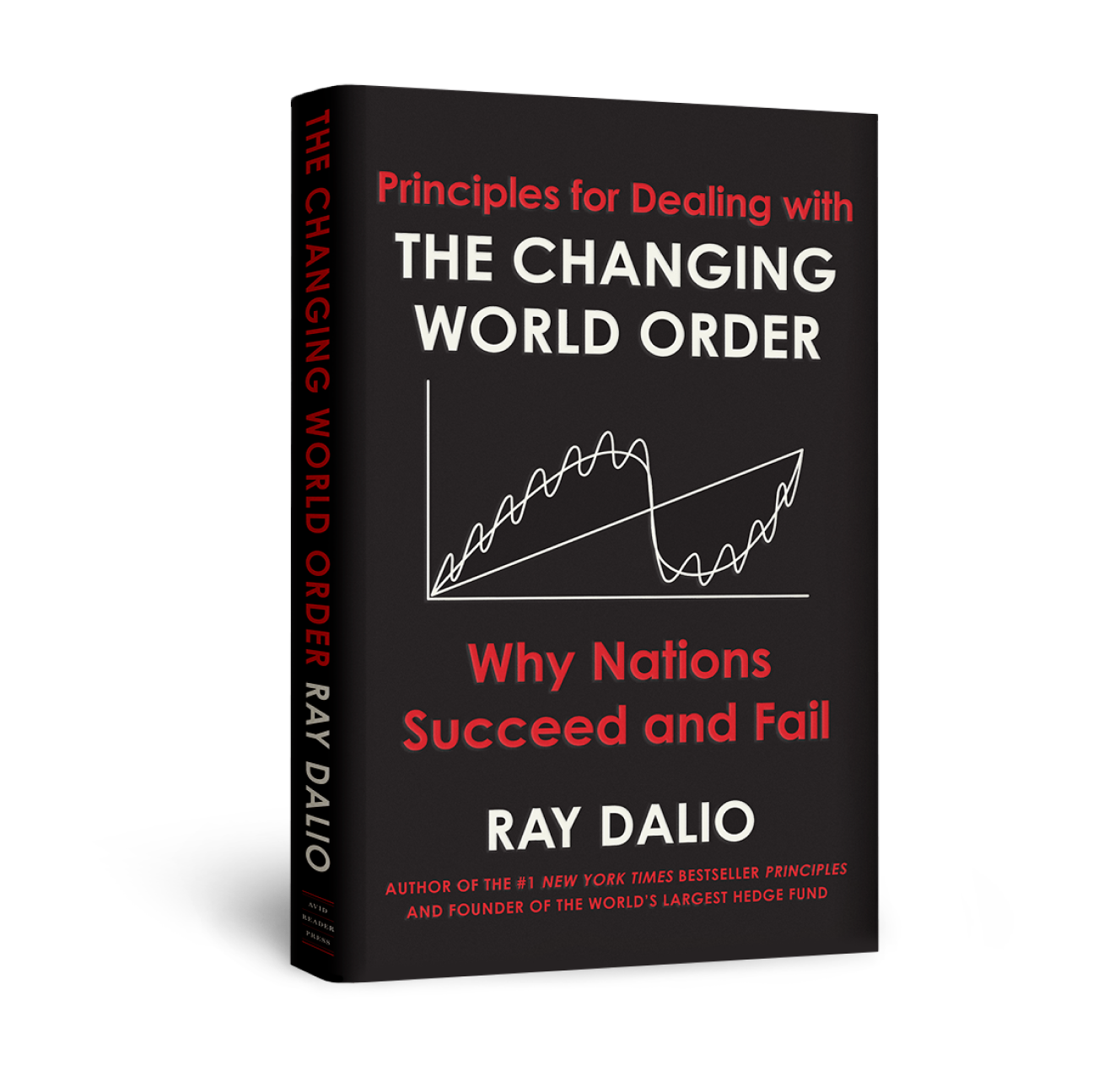 Discover the Insights of 'Principles' by Ray Dalio