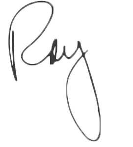 Ray Dalio Signature